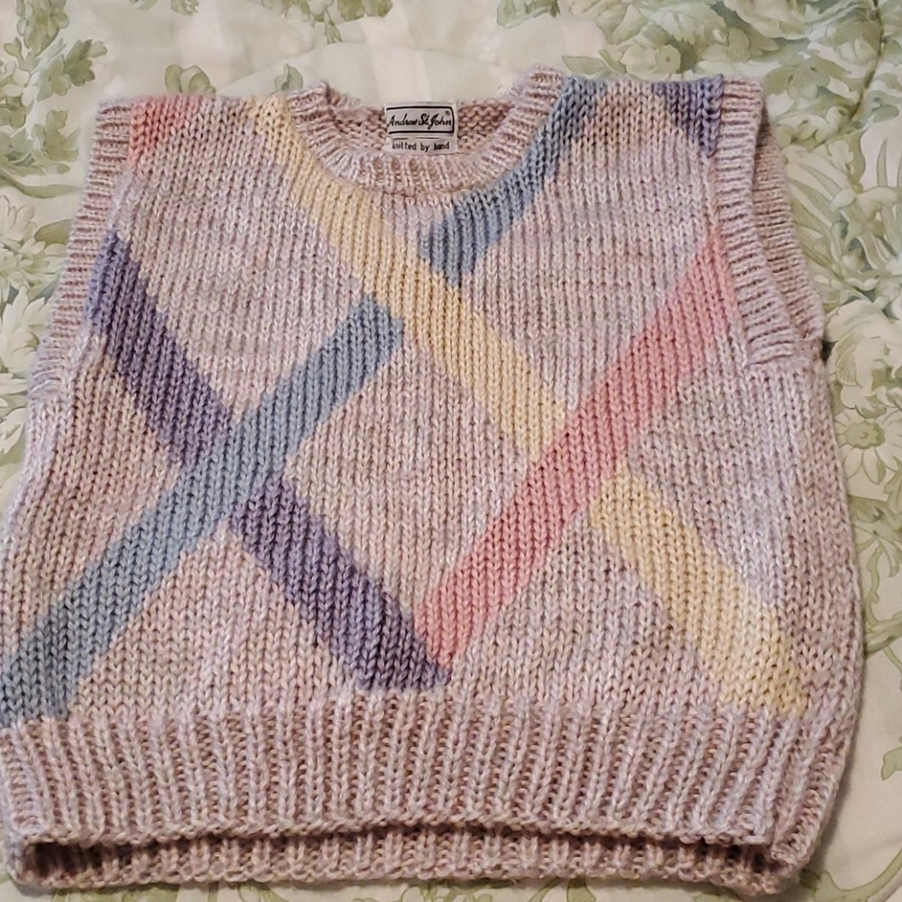 Vintage Sweater